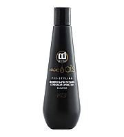 Constant Delight PRE STYLING 5 Magic Oils - Шампунь для глубокой очистки 250 мл